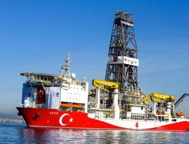 Ύποπτη στάση Γερμανίας και Ολλανδίας για την αντιμετώπιση των παραβιάσεων στην κυπριακή ΑΟΖ από την Τουρκία